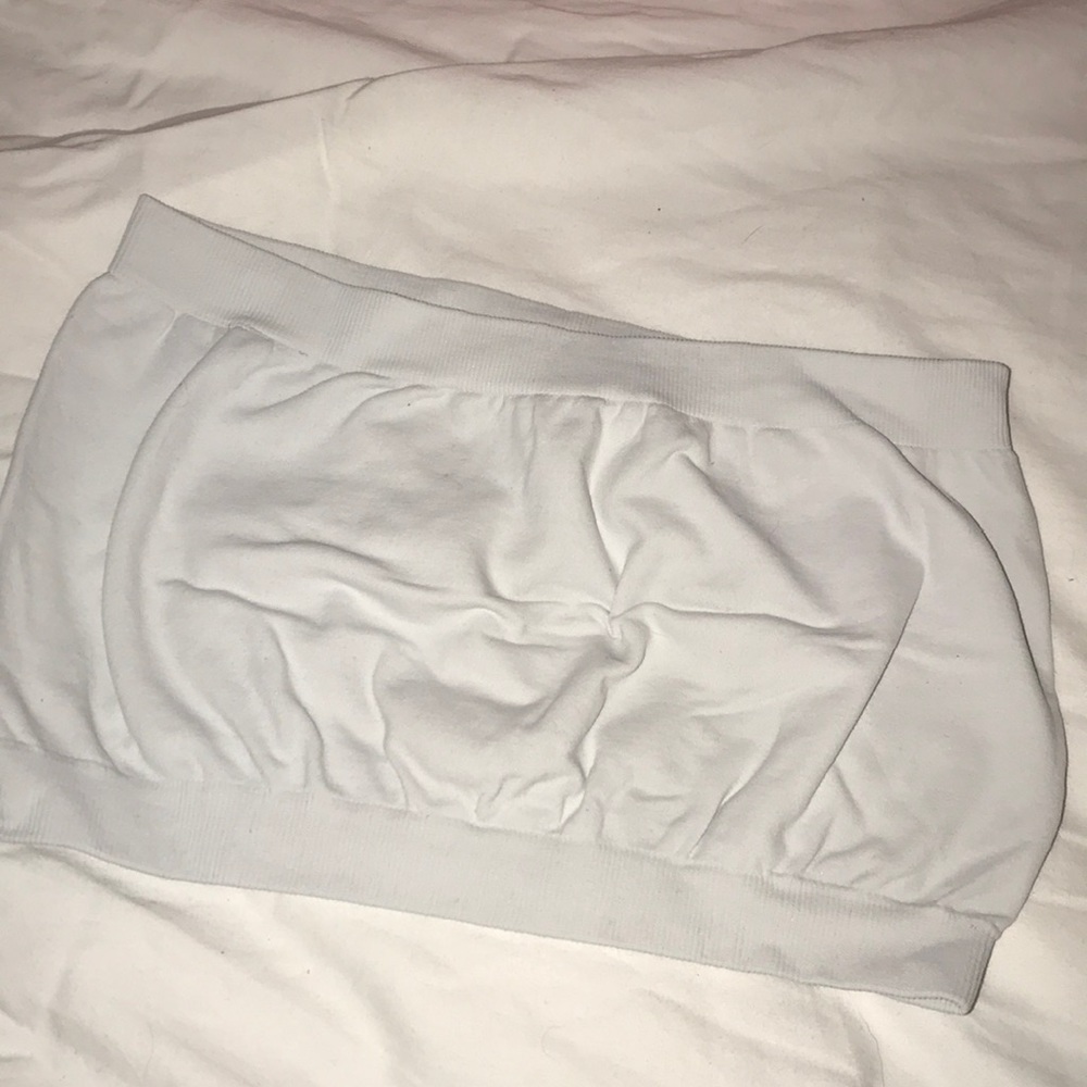 Sugar lips bandeau
